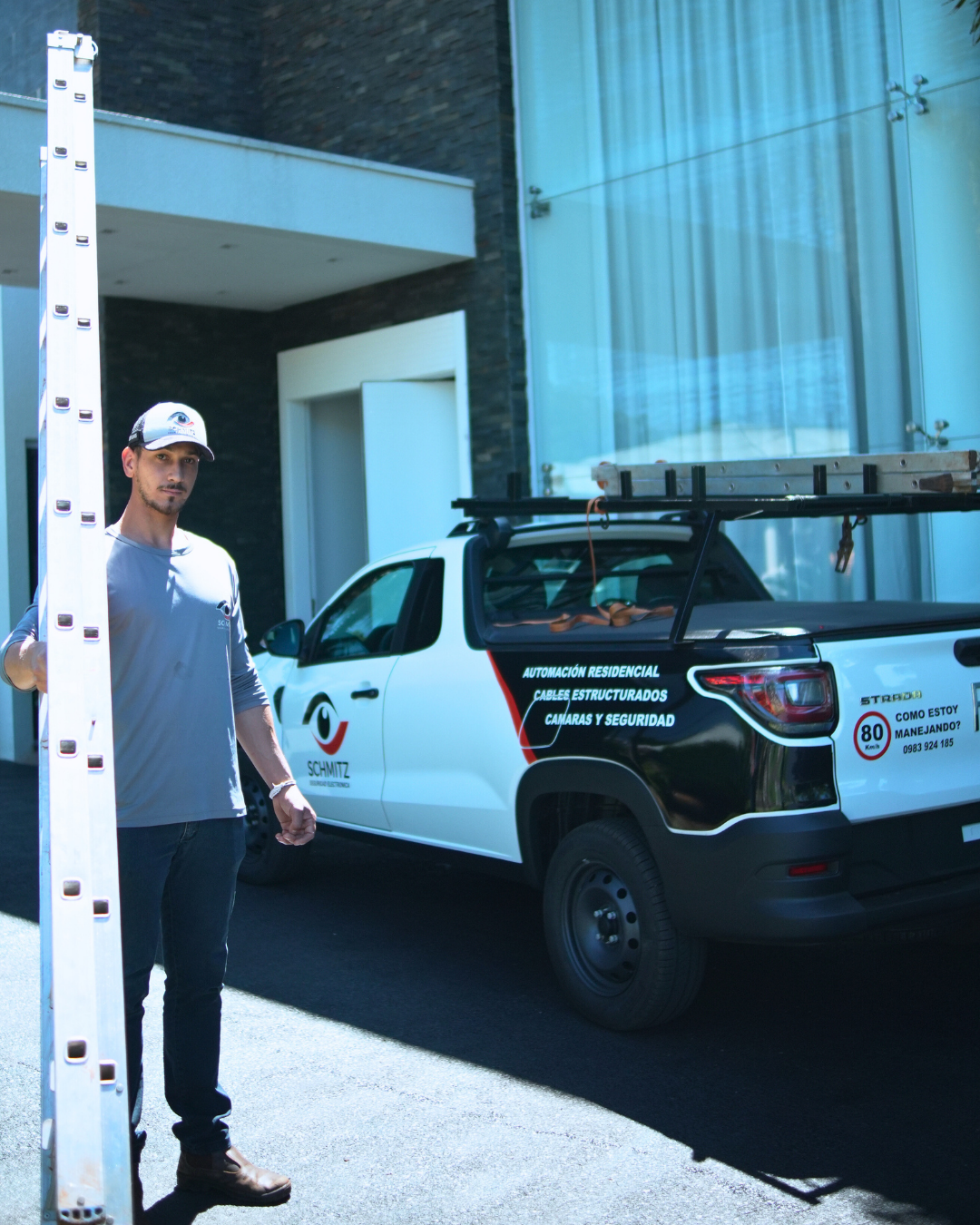 Tecnologia avançada